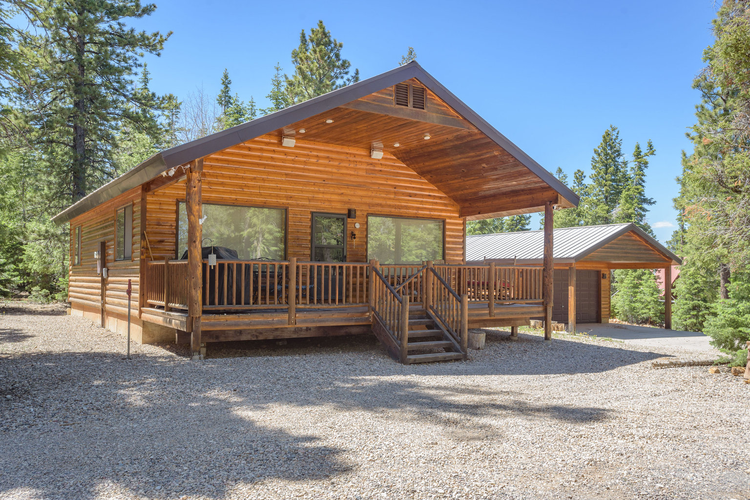 Duck Creek Village Vacation Rental