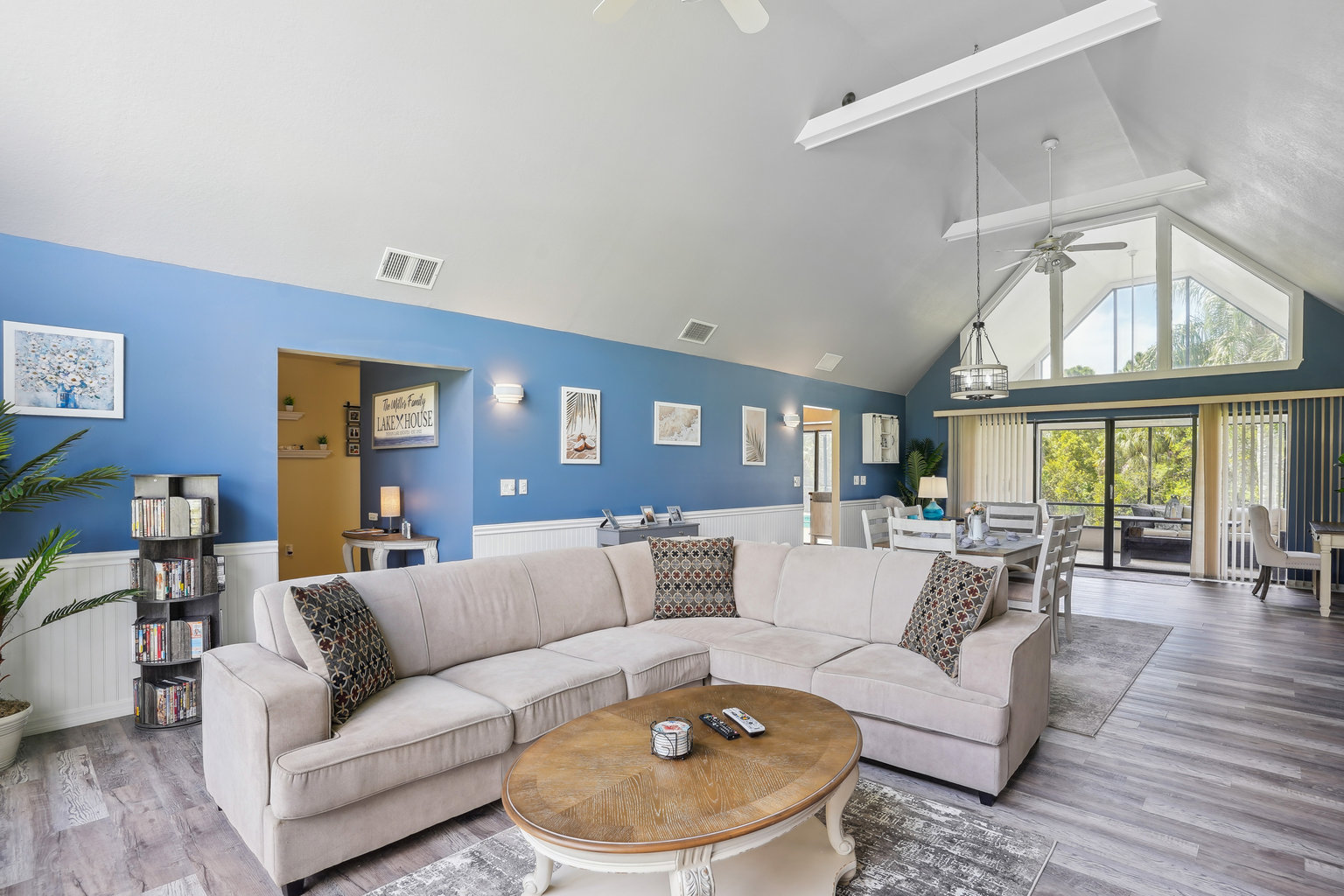 Indian Lake Estates Vacation Rental