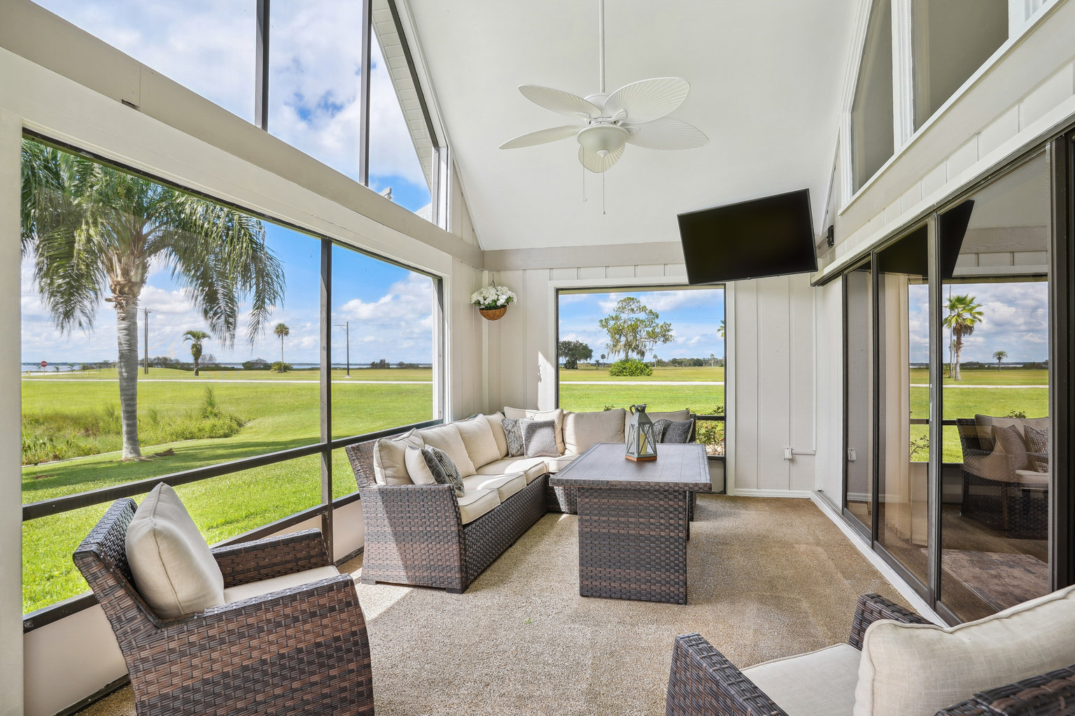 Indian Lake Estates Vacation Rental