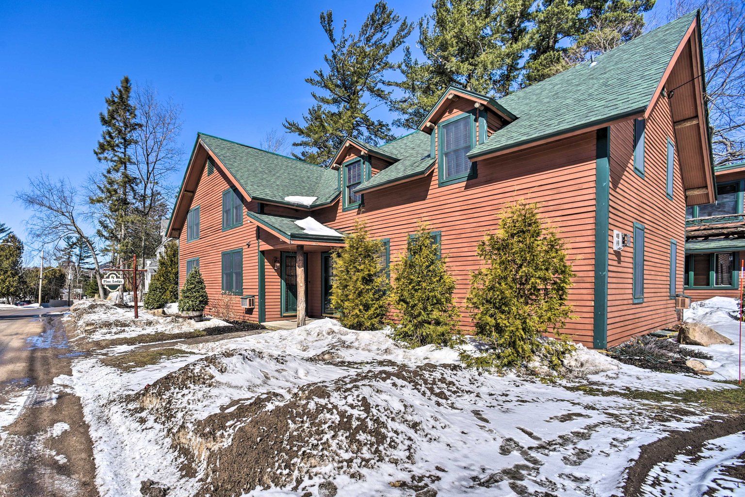 Lake Placid Vacation Rental