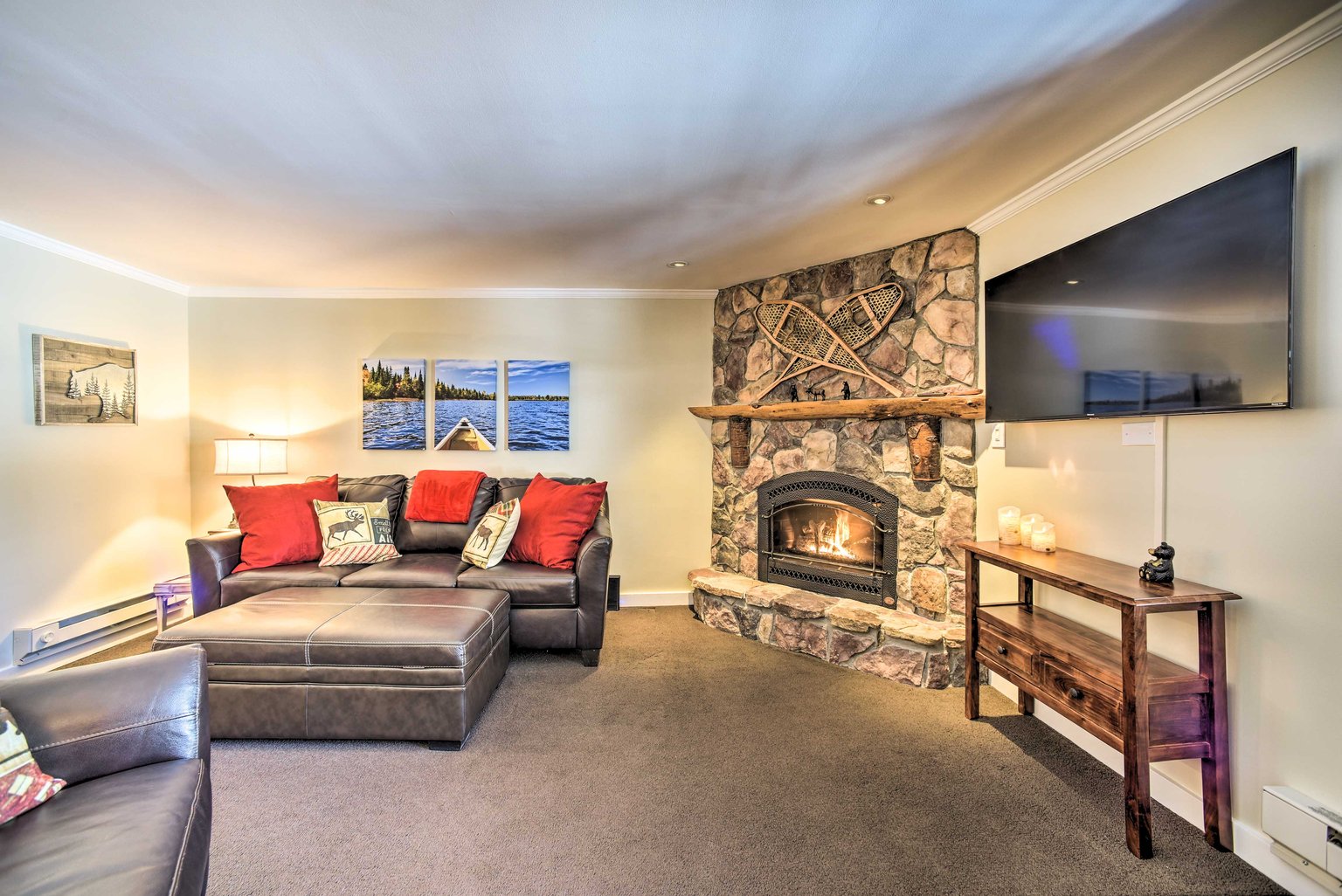 Lake Placid Vacation Rental
