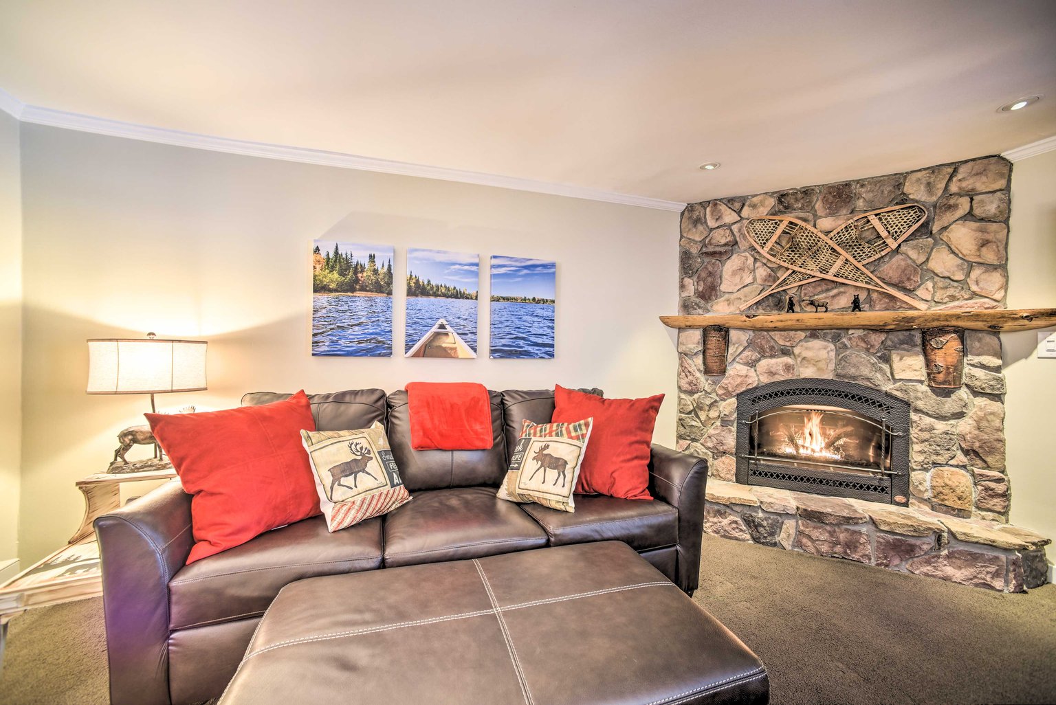 Lake Placid Vacation Rental