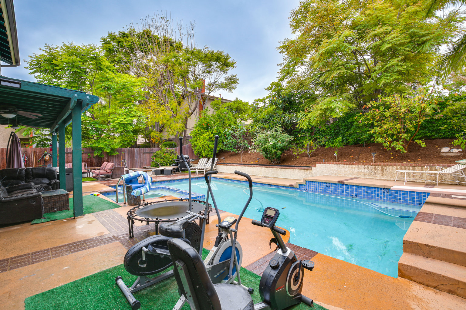 Anaheim Vacation Rental