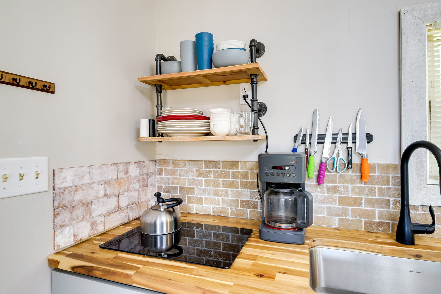 Cosby Vacation Rental