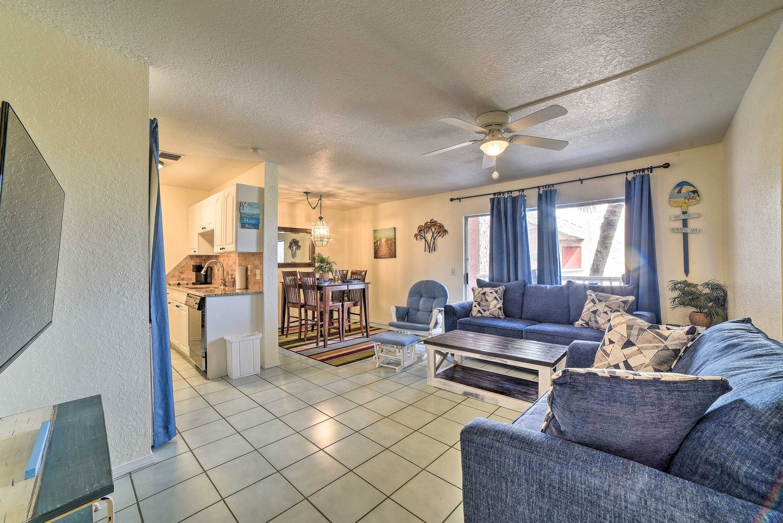 Corpus Christi Vacation Rental