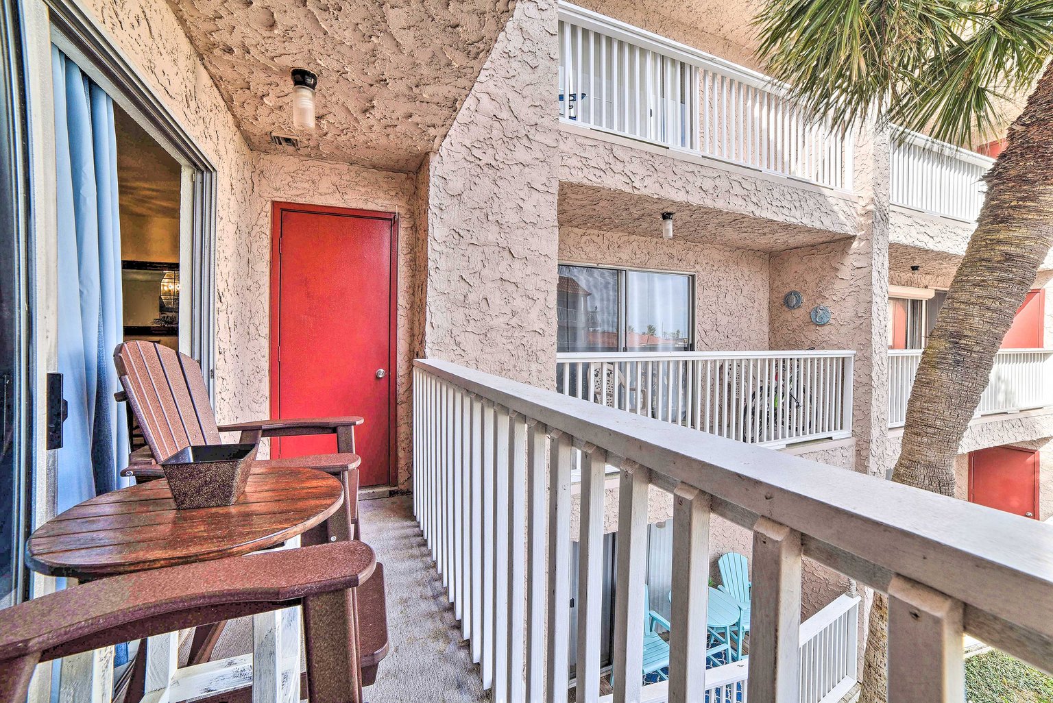 Corpus Christi Vacation Rental