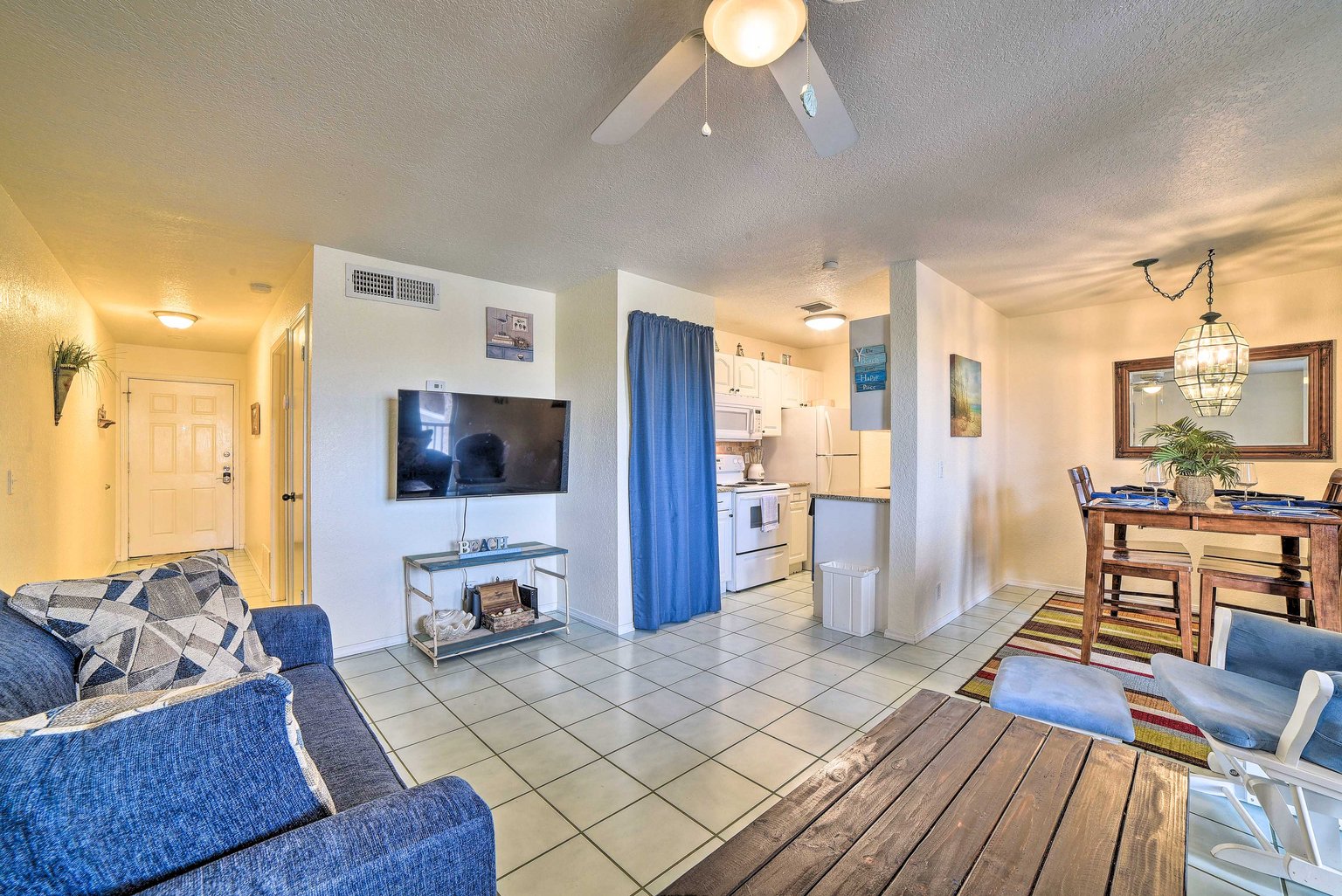 Corpus Christi Vacation Rental