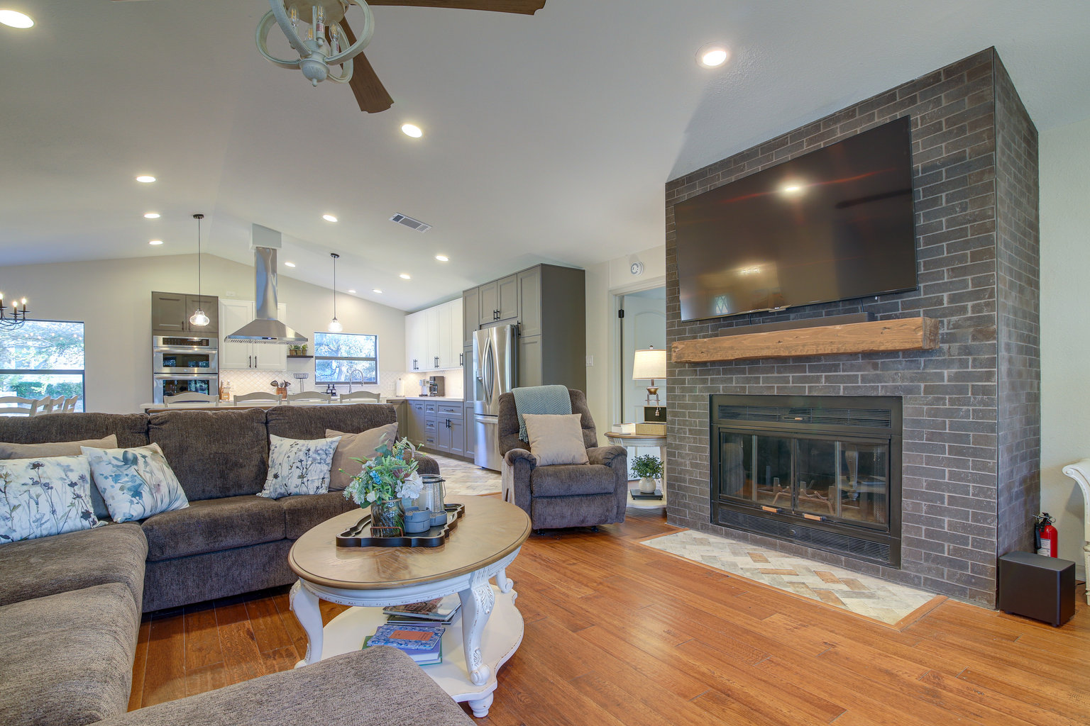 Lago Vista Vacation Rental
