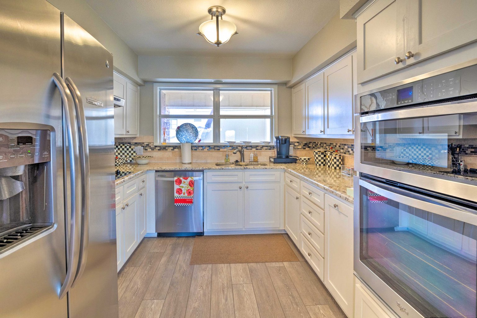 Horseshoe Bay Vacation Rental