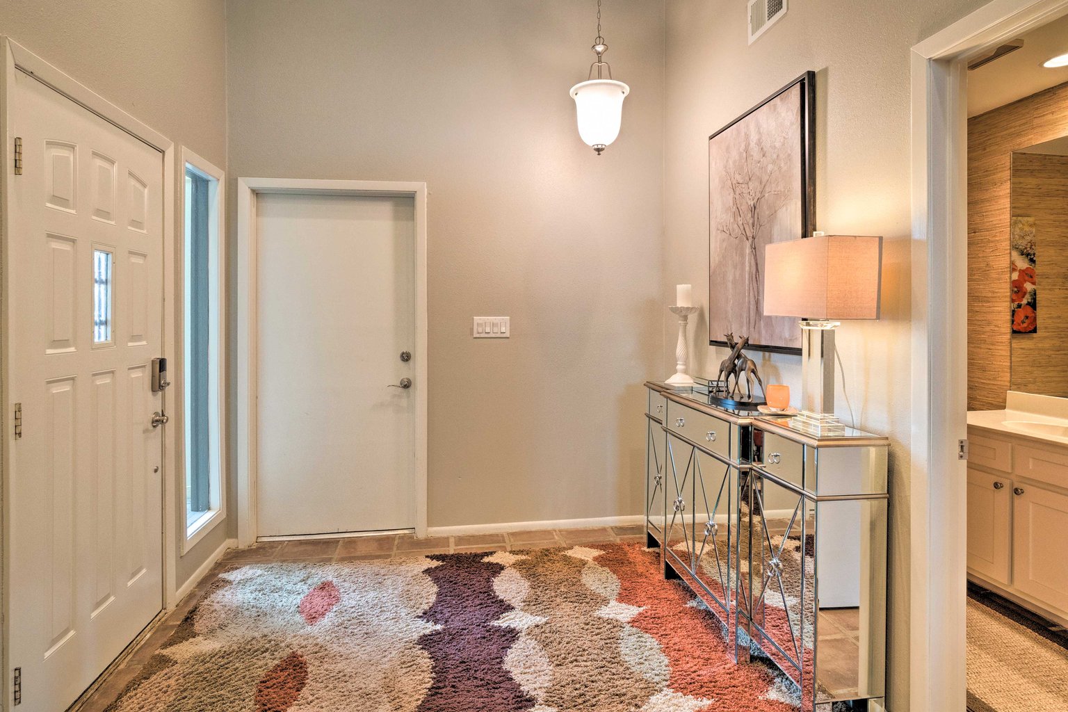 Horseshoe Bay Vacation Rental