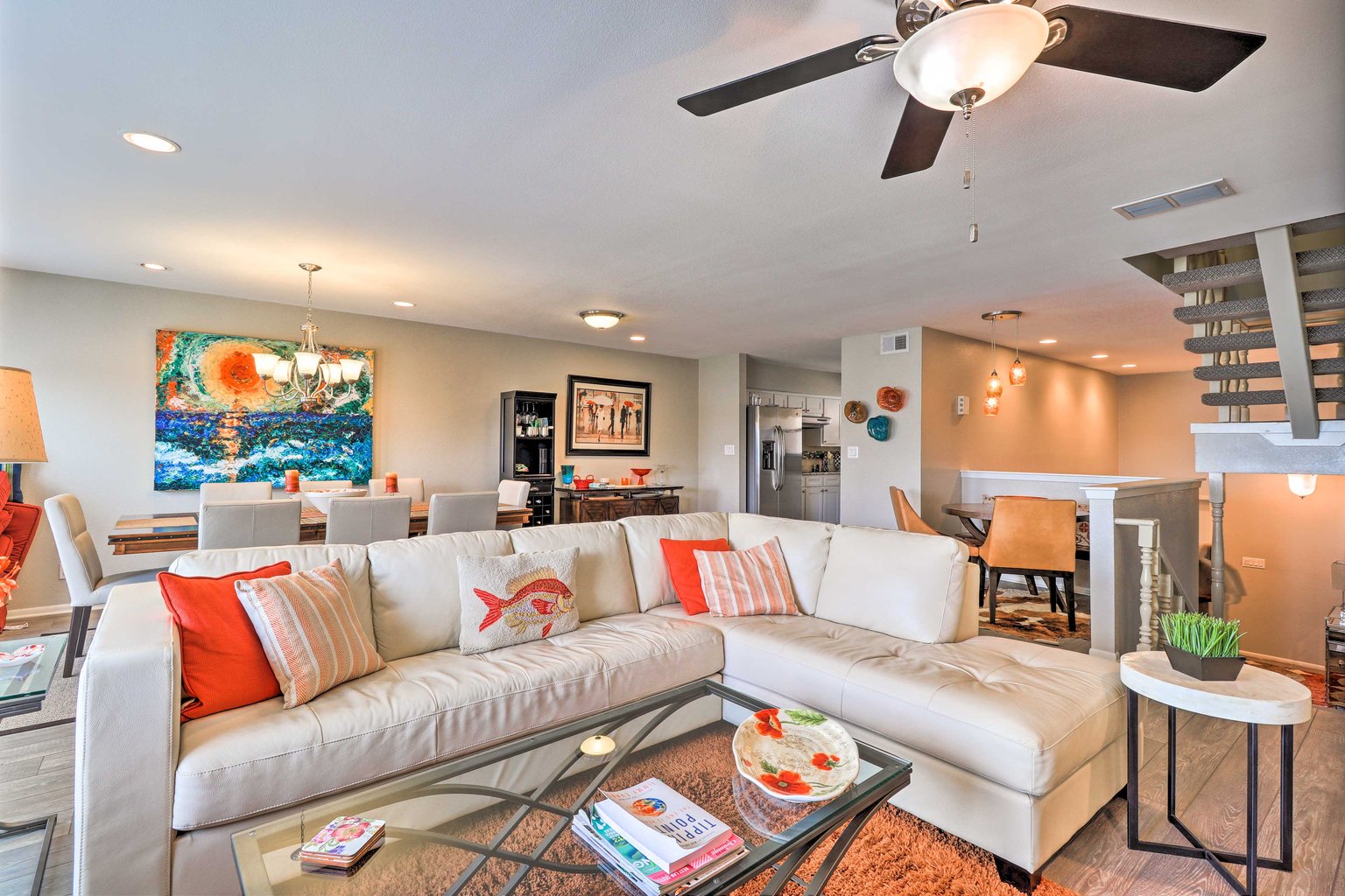 Horseshoe Bay Vacation Rental