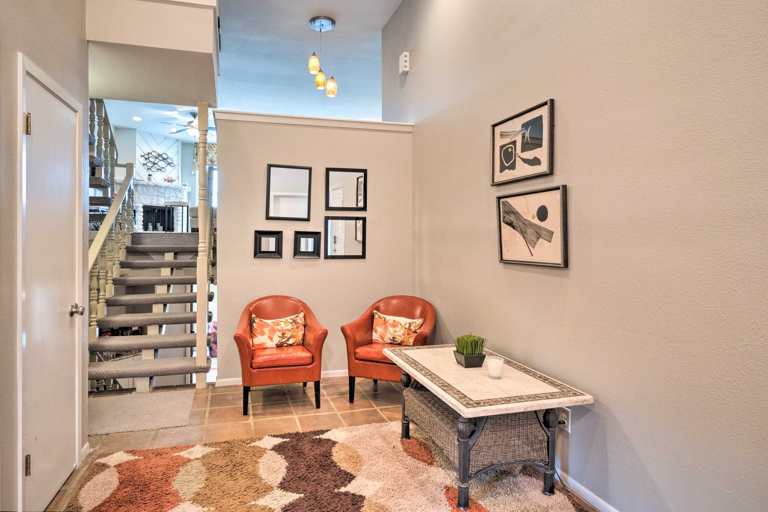 Horseshoe Bay Vacation Rental