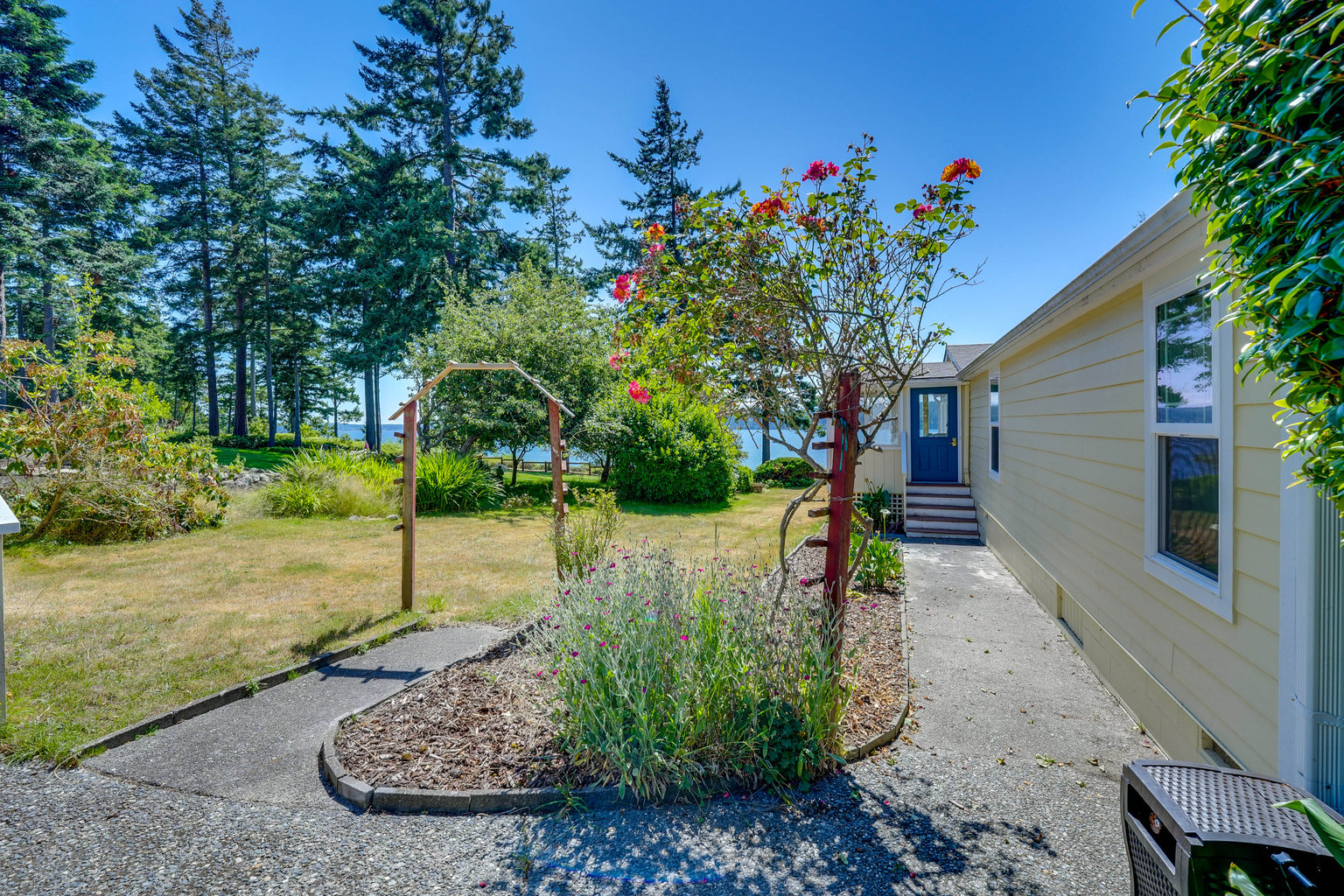 Langley Vacation Rental