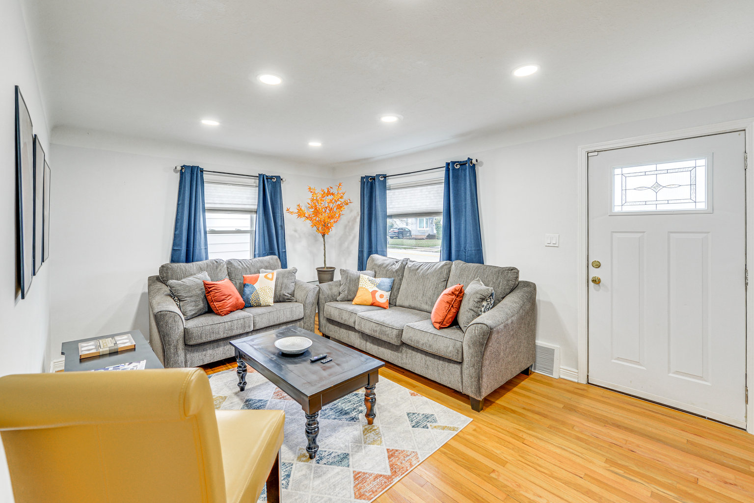 Maple Heights Vacation Rental