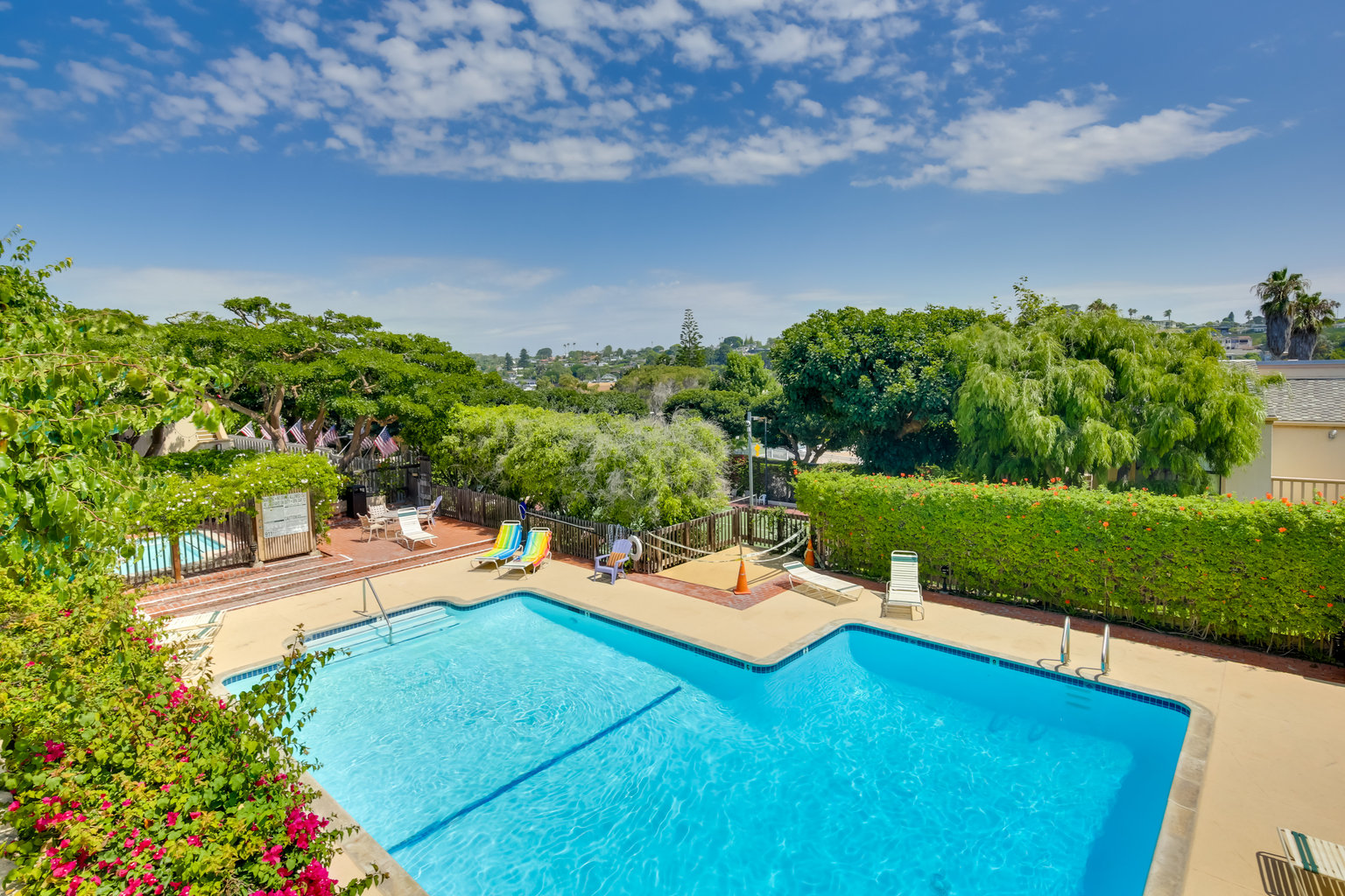 Solana Beach Vacation Rental