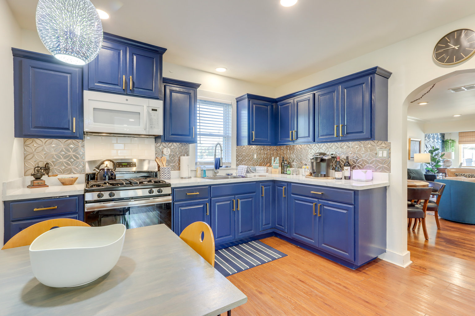 Joplin Vacation Rental