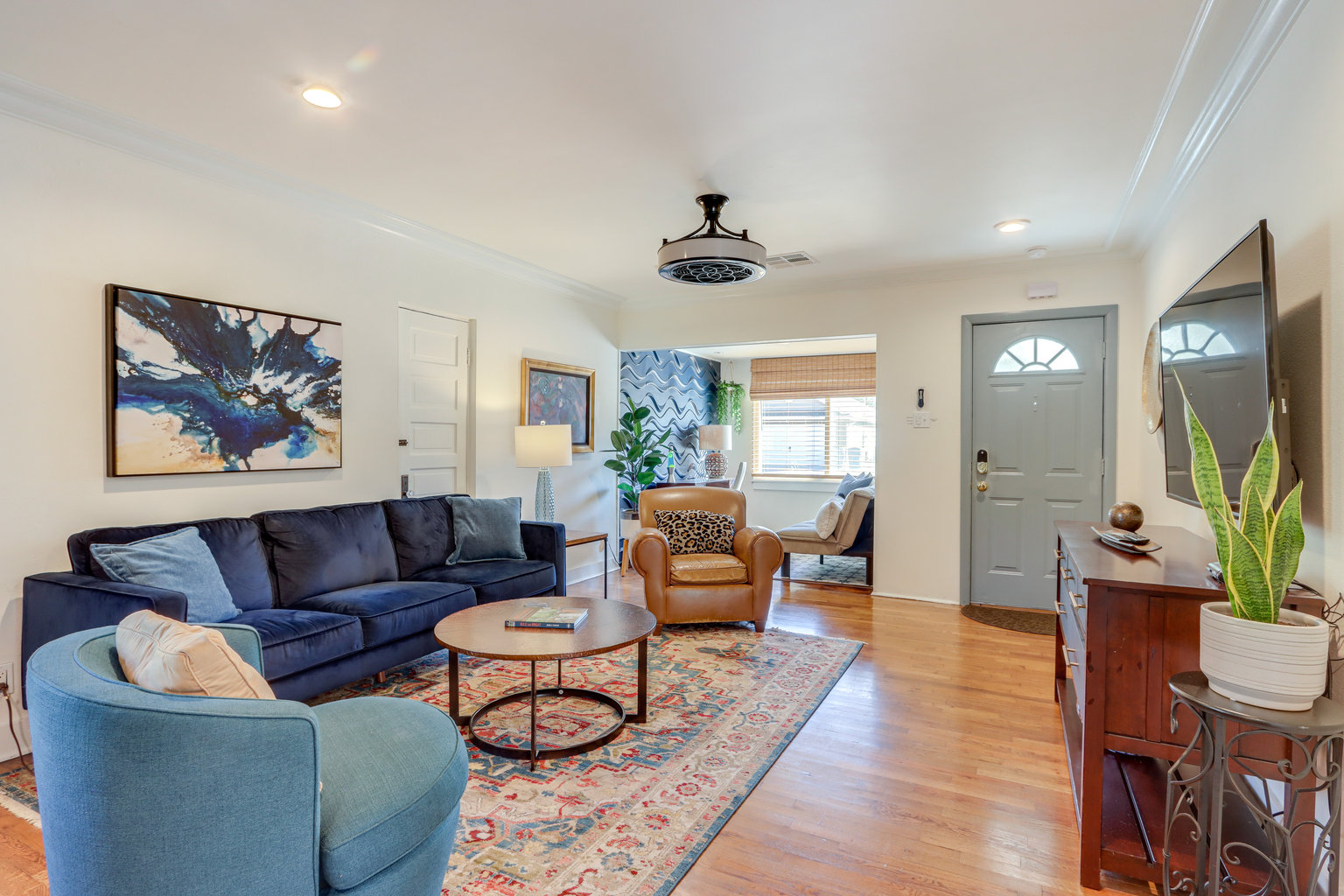 Joplin Vacation Rental