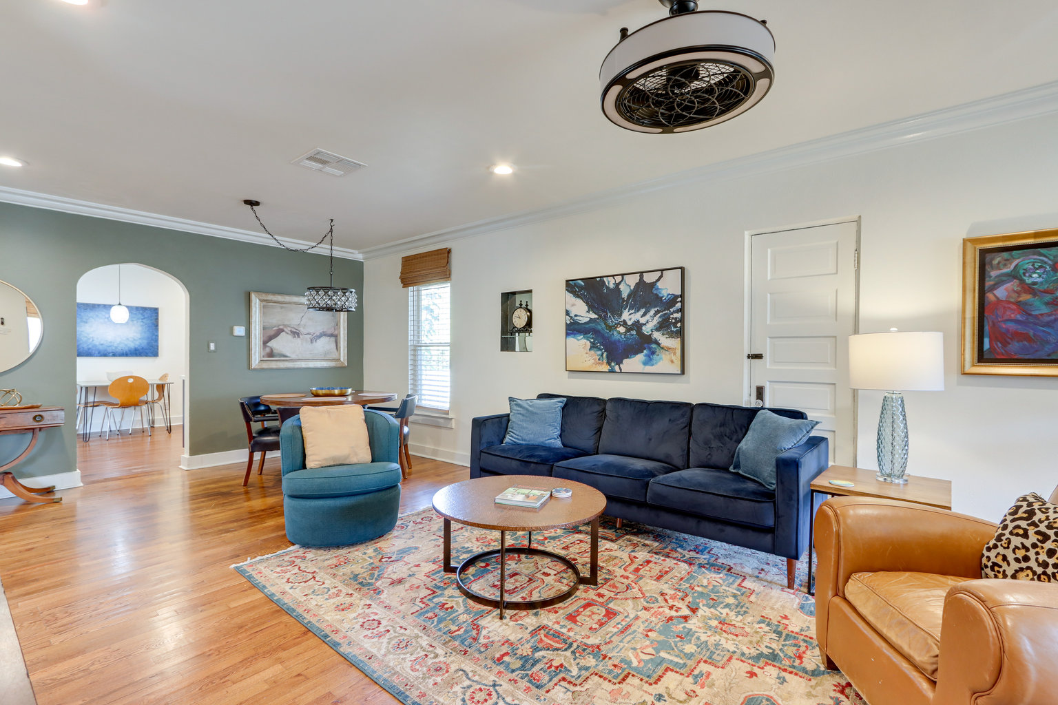 Joplin Vacation Rental