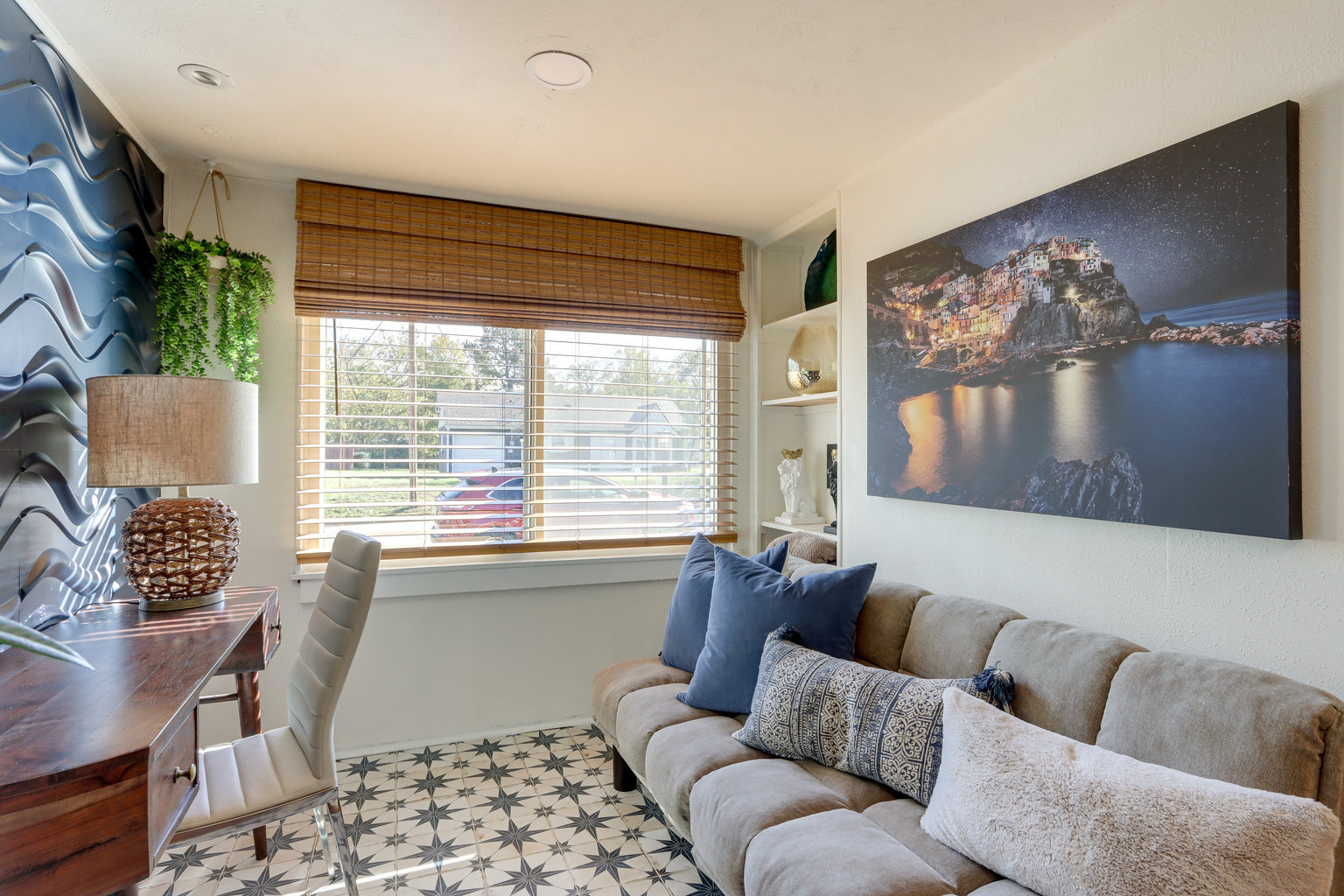 Joplin Vacation Rental