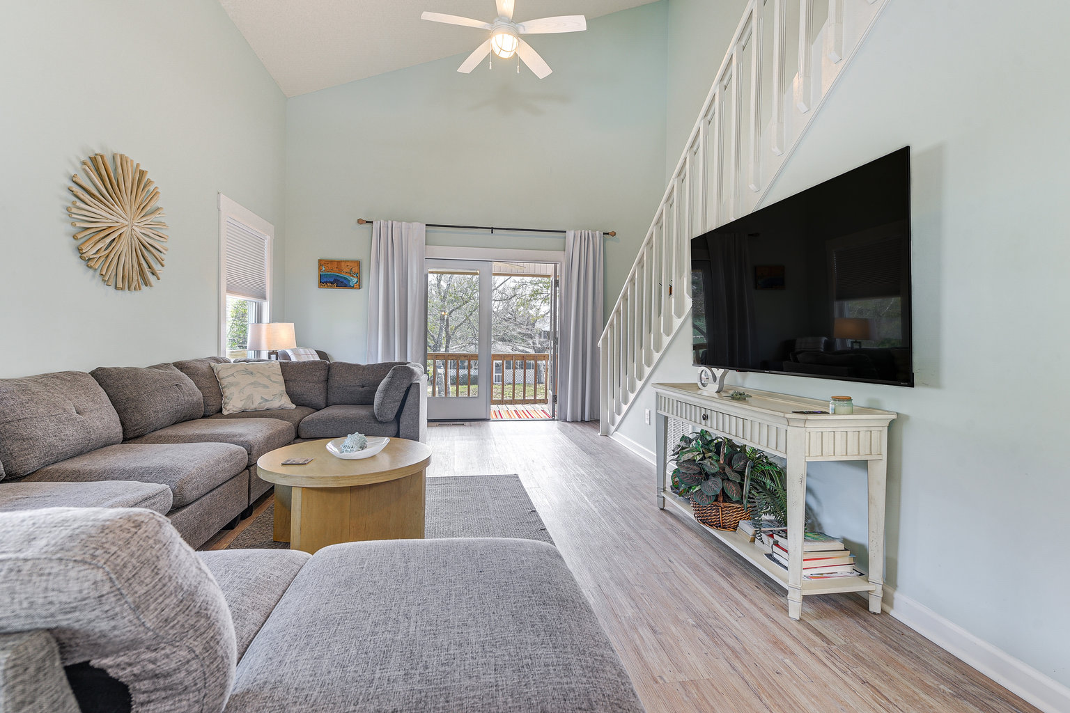 Oak Island Vacation Rental