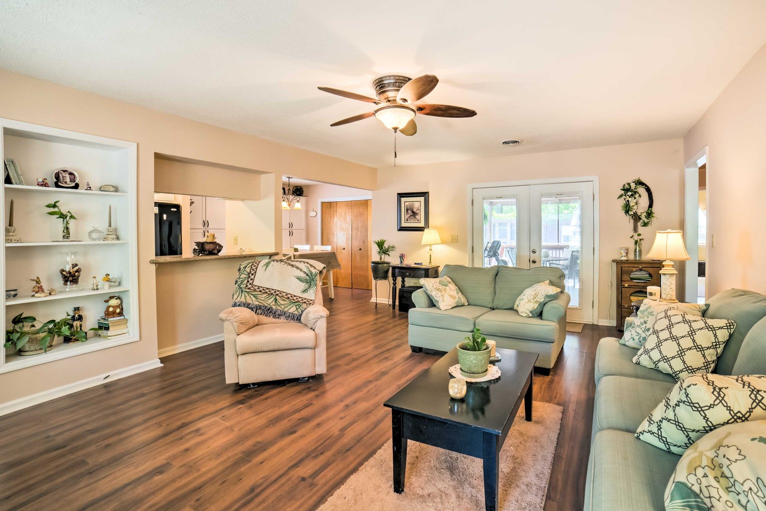 Oak Island Vacation Rental