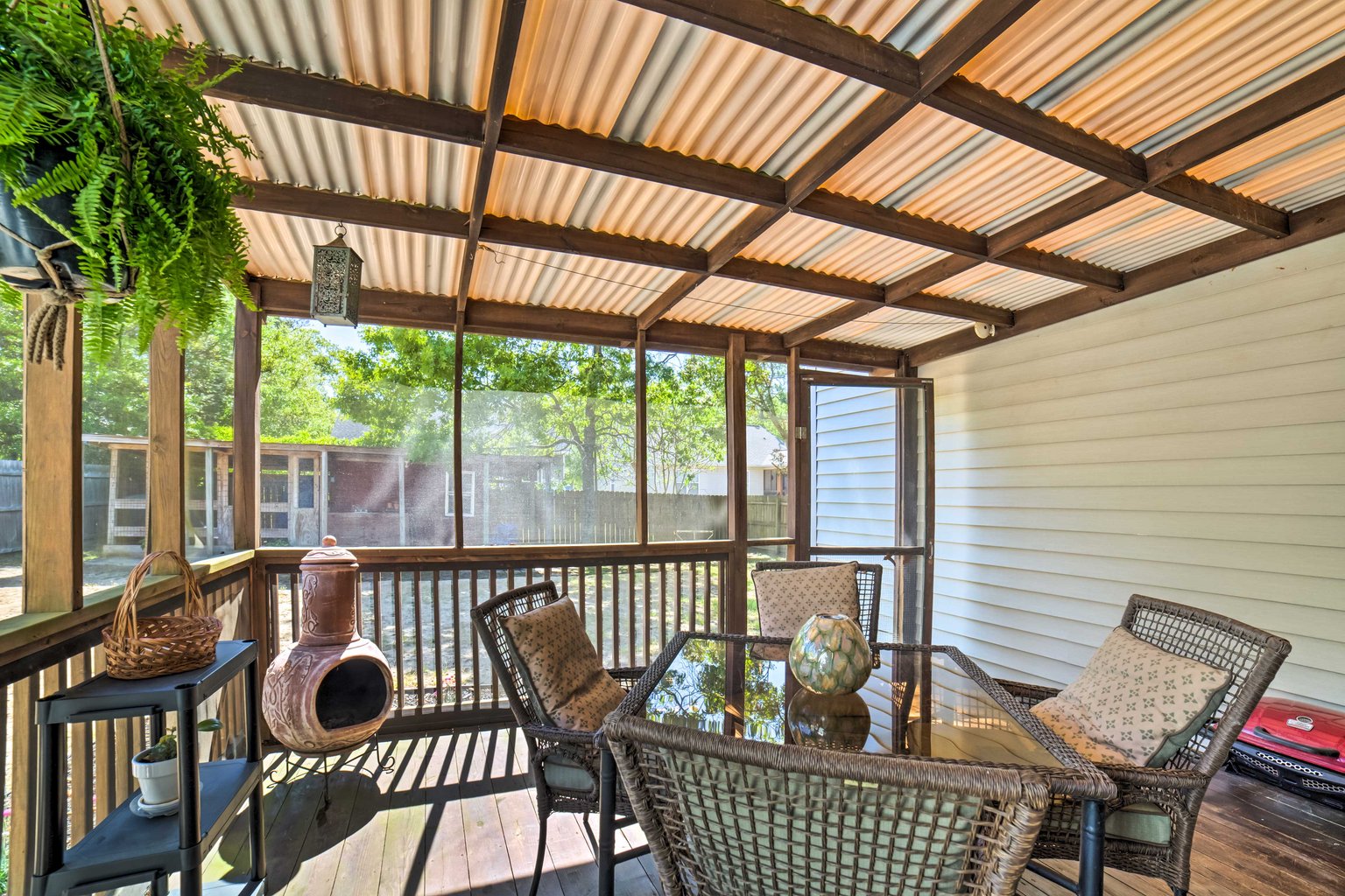 Oak Island Vacation Rental