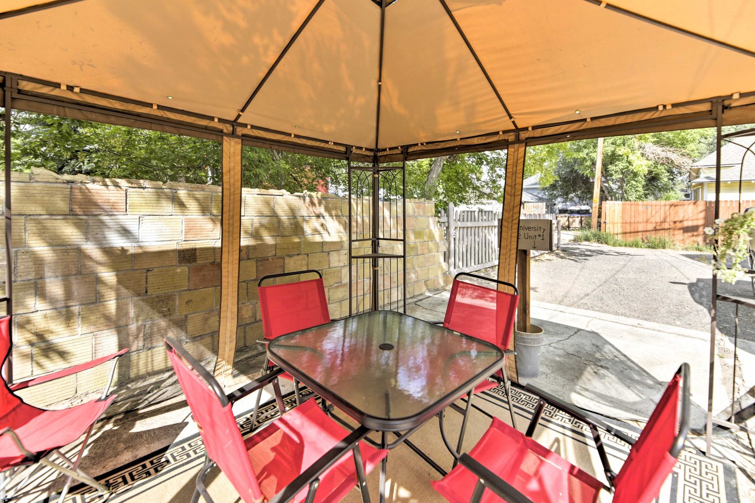Laramie Vacation Rental