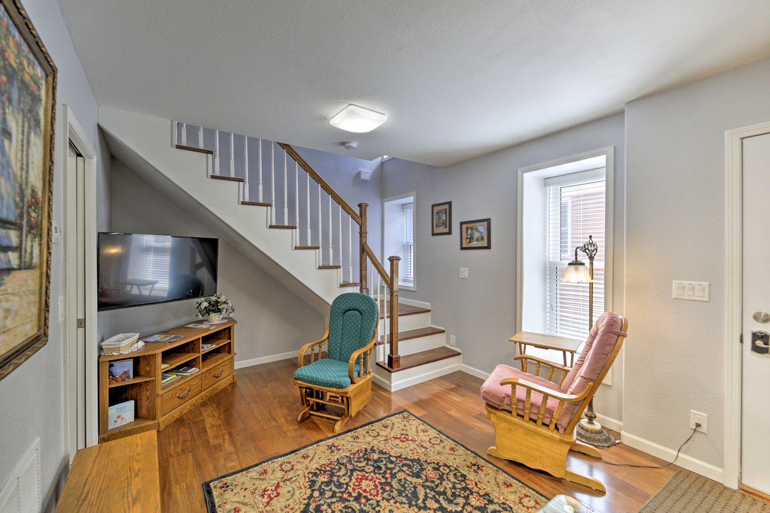 Laramie Vacation Rental