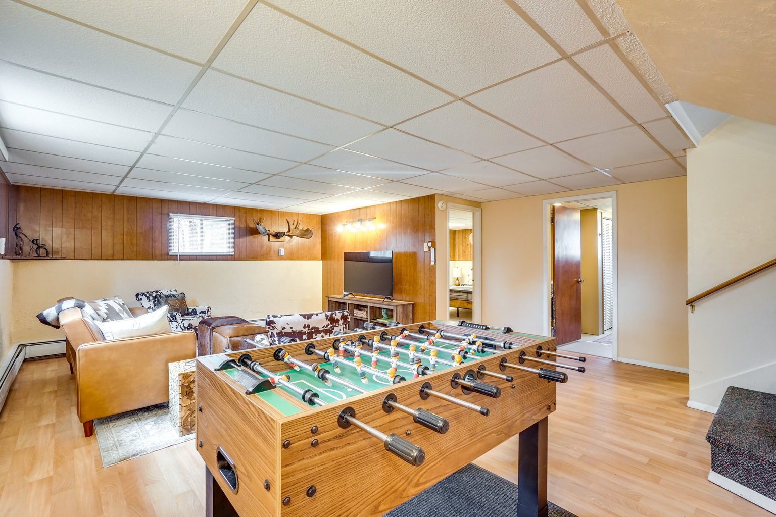 Laramie Vacation Rental