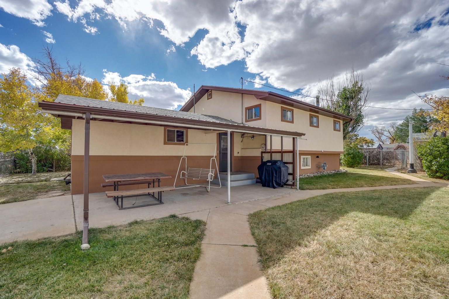 Laramie Vacation Rental