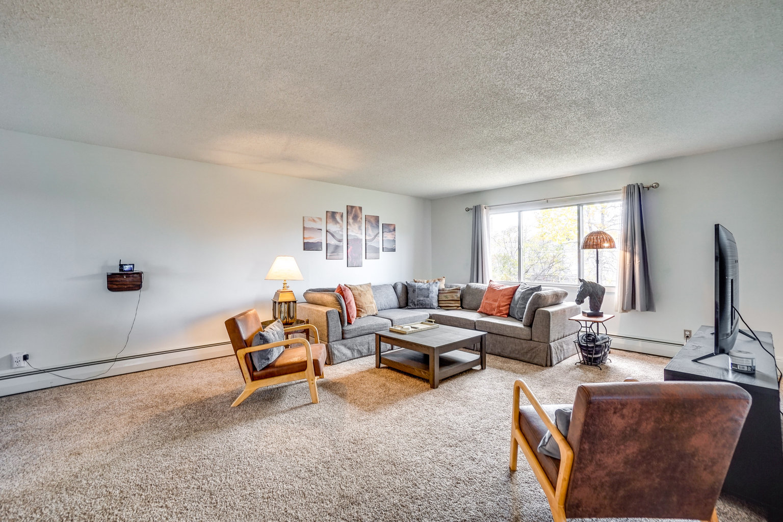 Laramie Vacation Rental