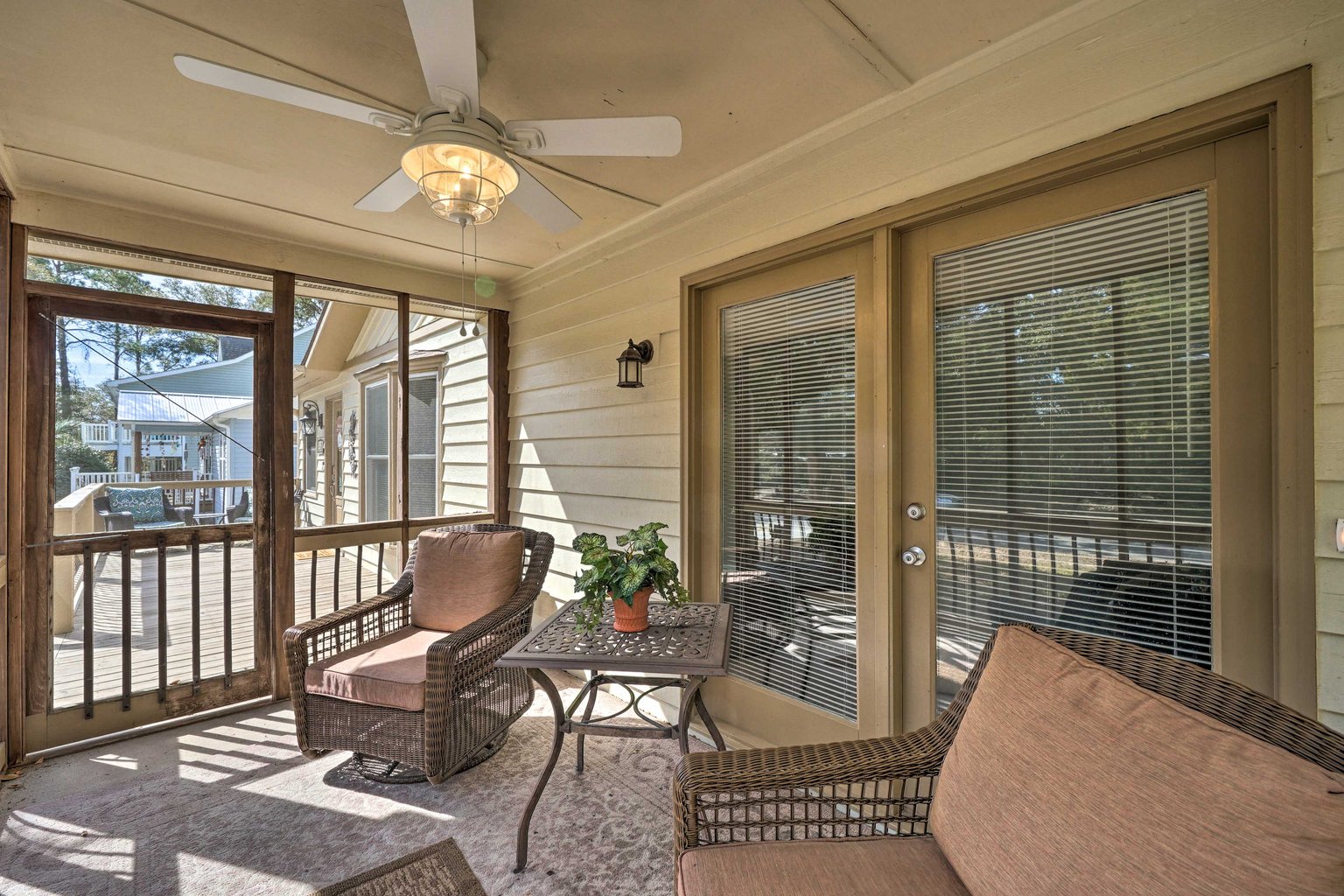 Oak Island Vacation Rental