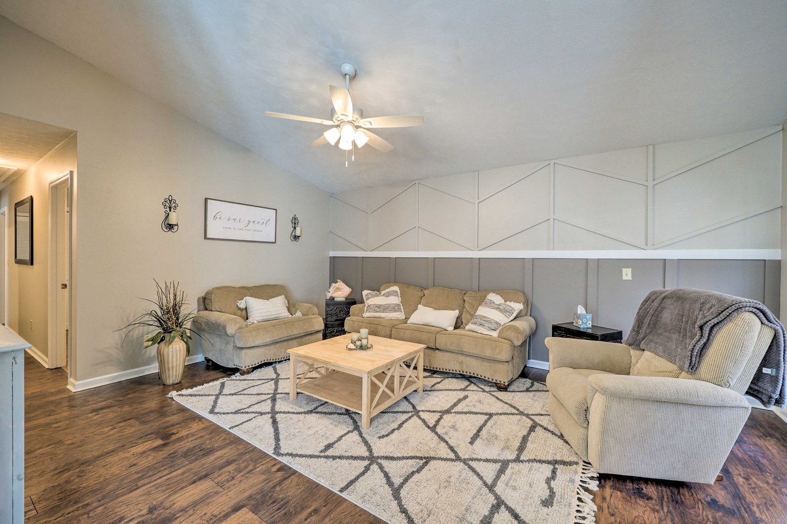 Oak Island Vacation Rental