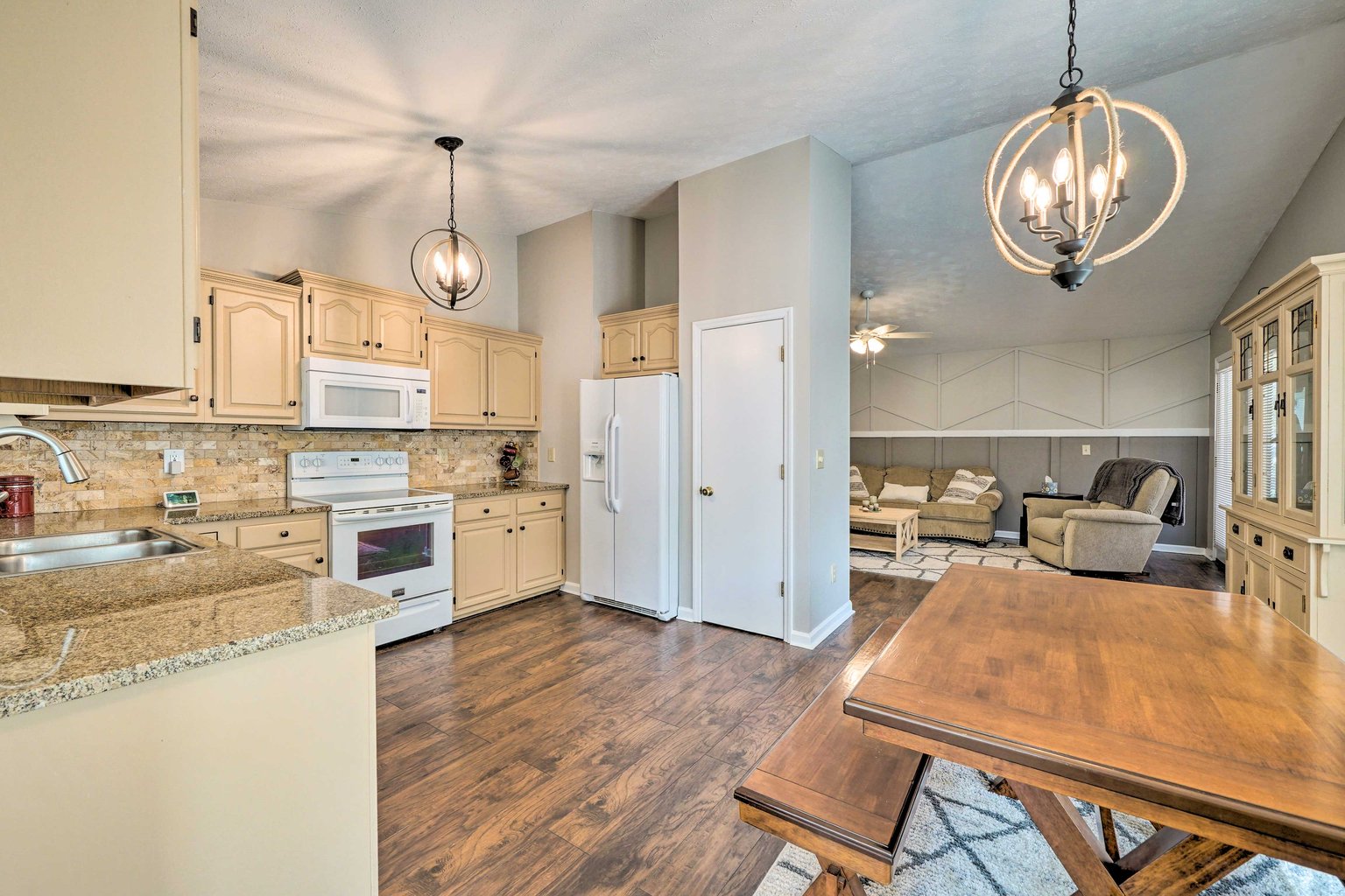 Oak Island Vacation Rental