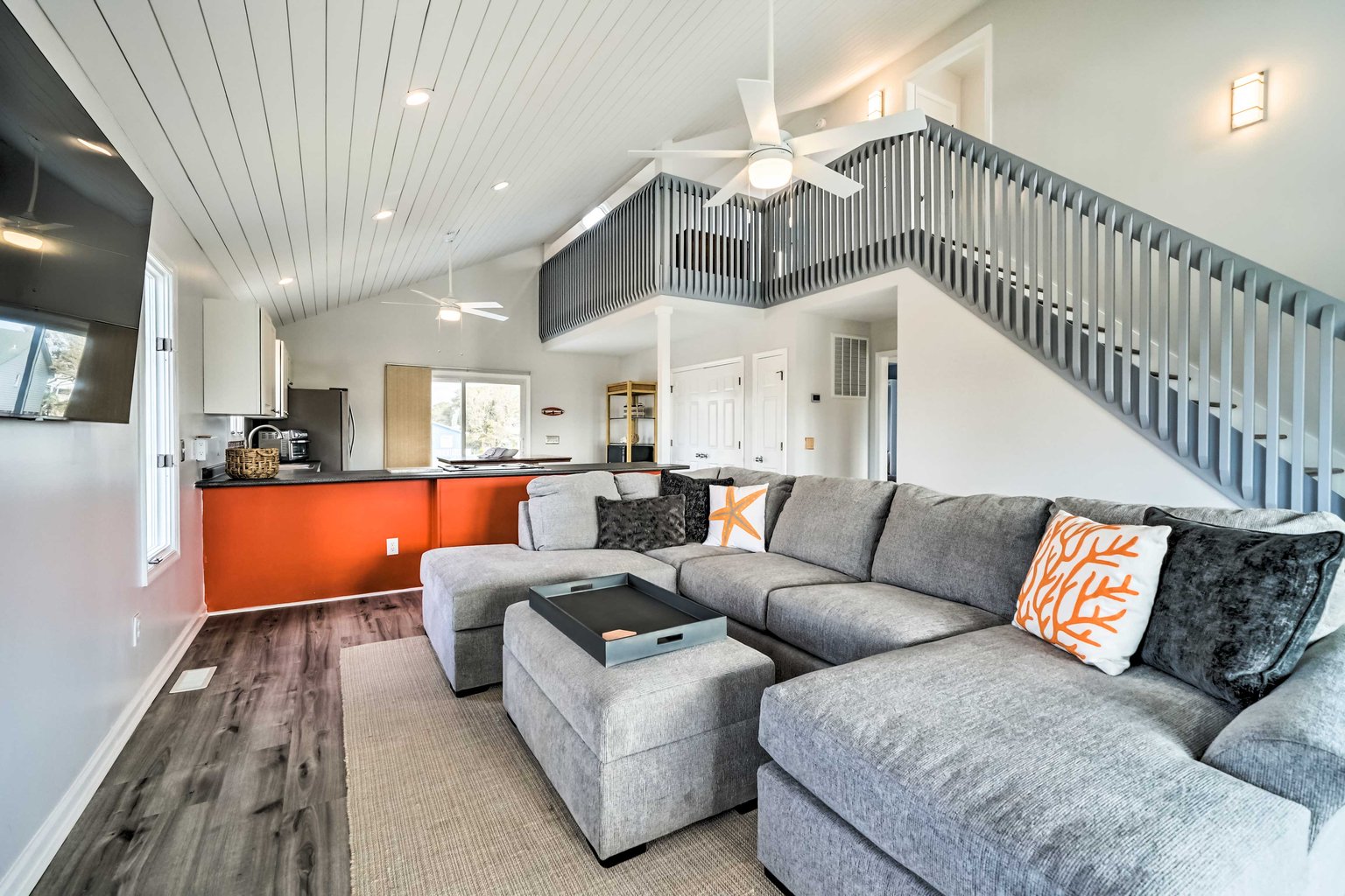 Oak Island Vacation Rental