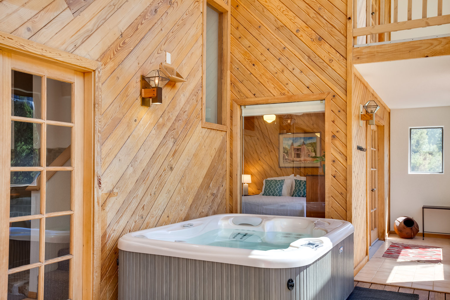 Angel Fire Vacation Rental