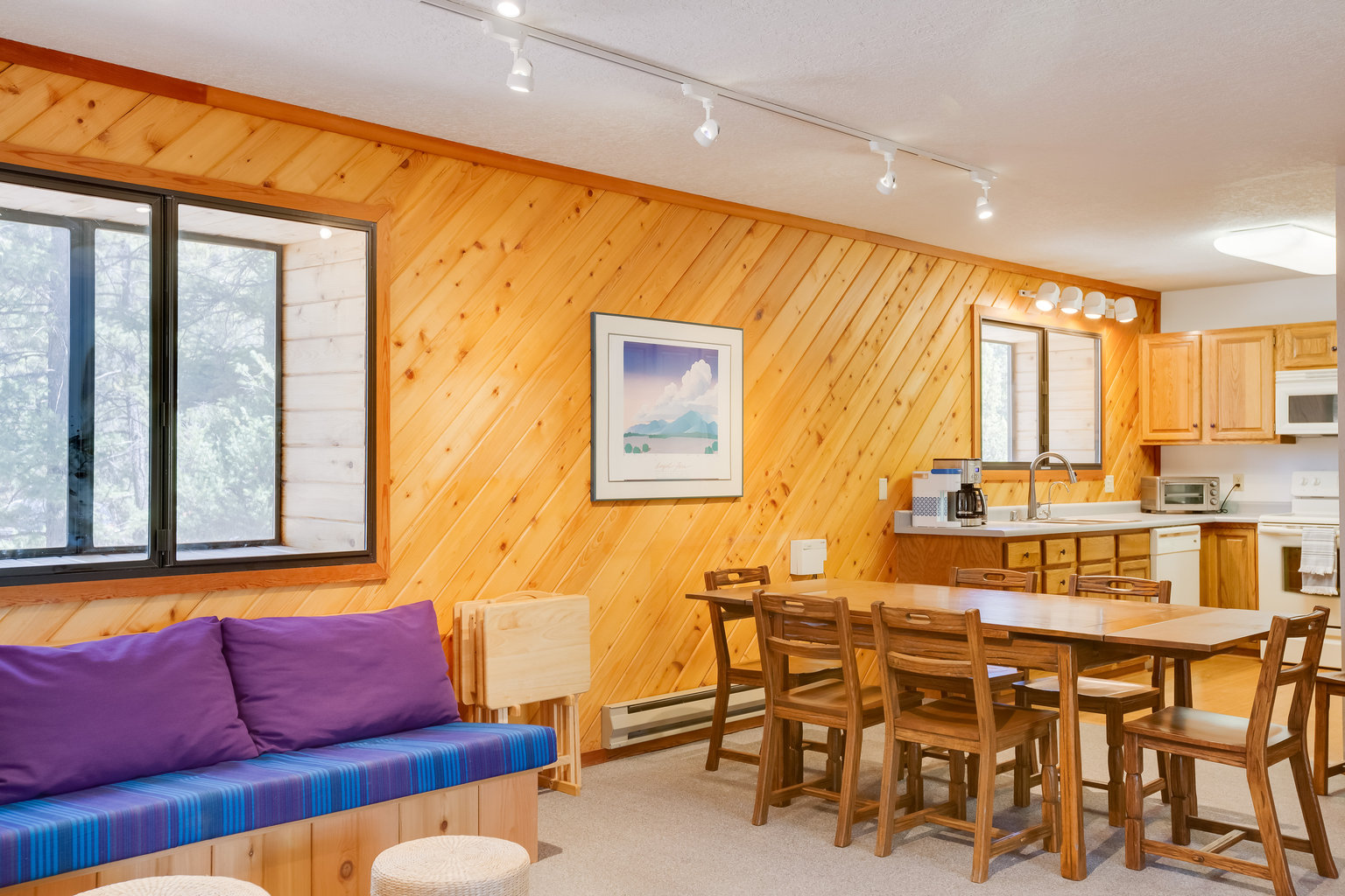 Angel Fire Vacation Rental