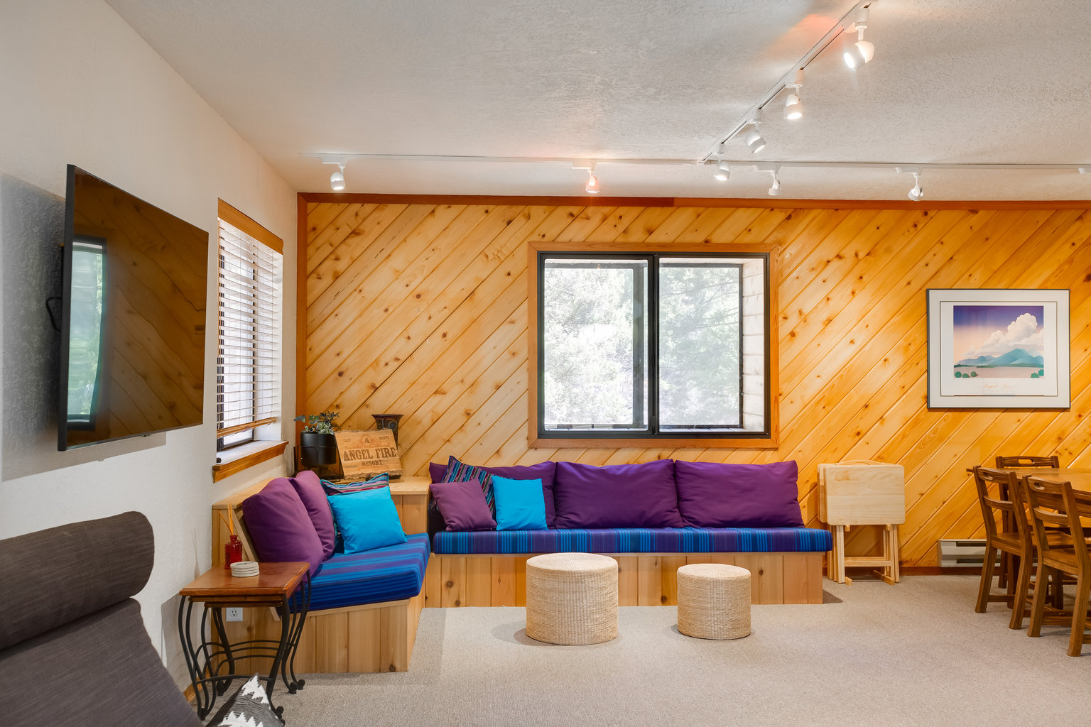 Angel Fire Vacation Rental