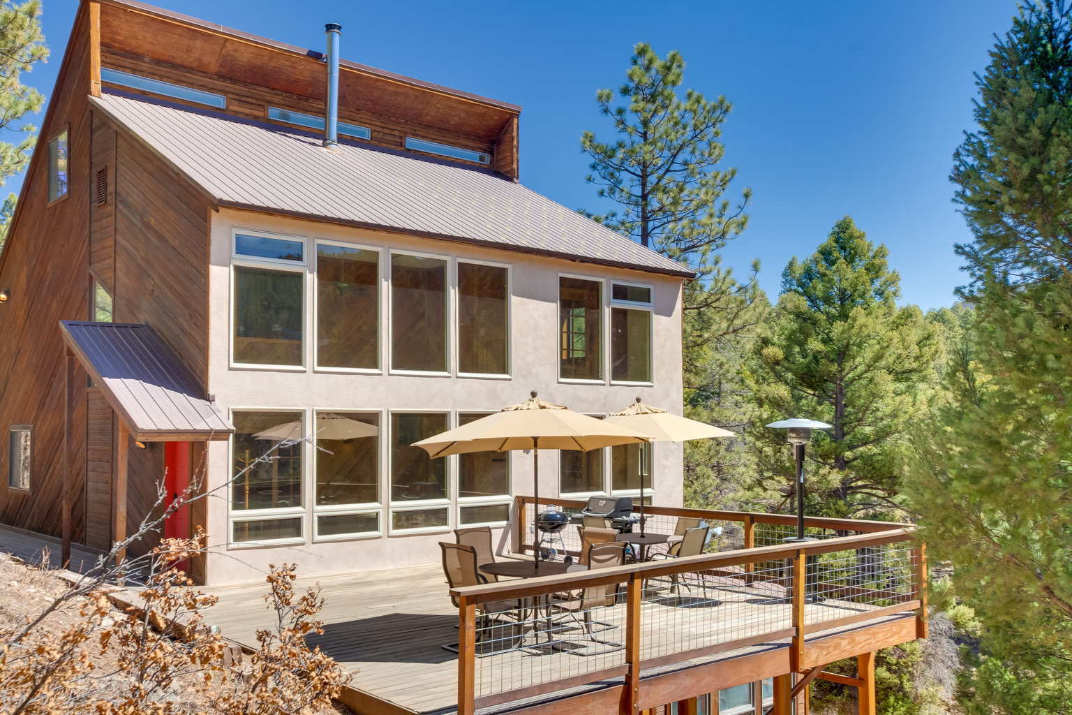 Angel Fire Vacation Rental