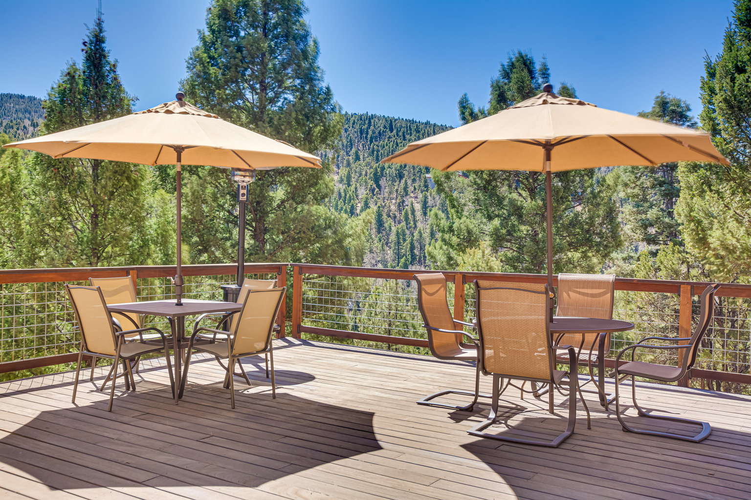 Angel Fire Vacation Rental