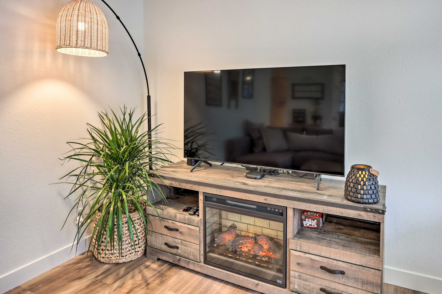 Osage Beach Vacation Rental