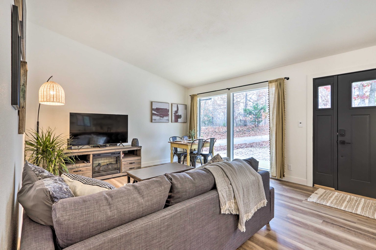 Osage Beach Vacation Rental
