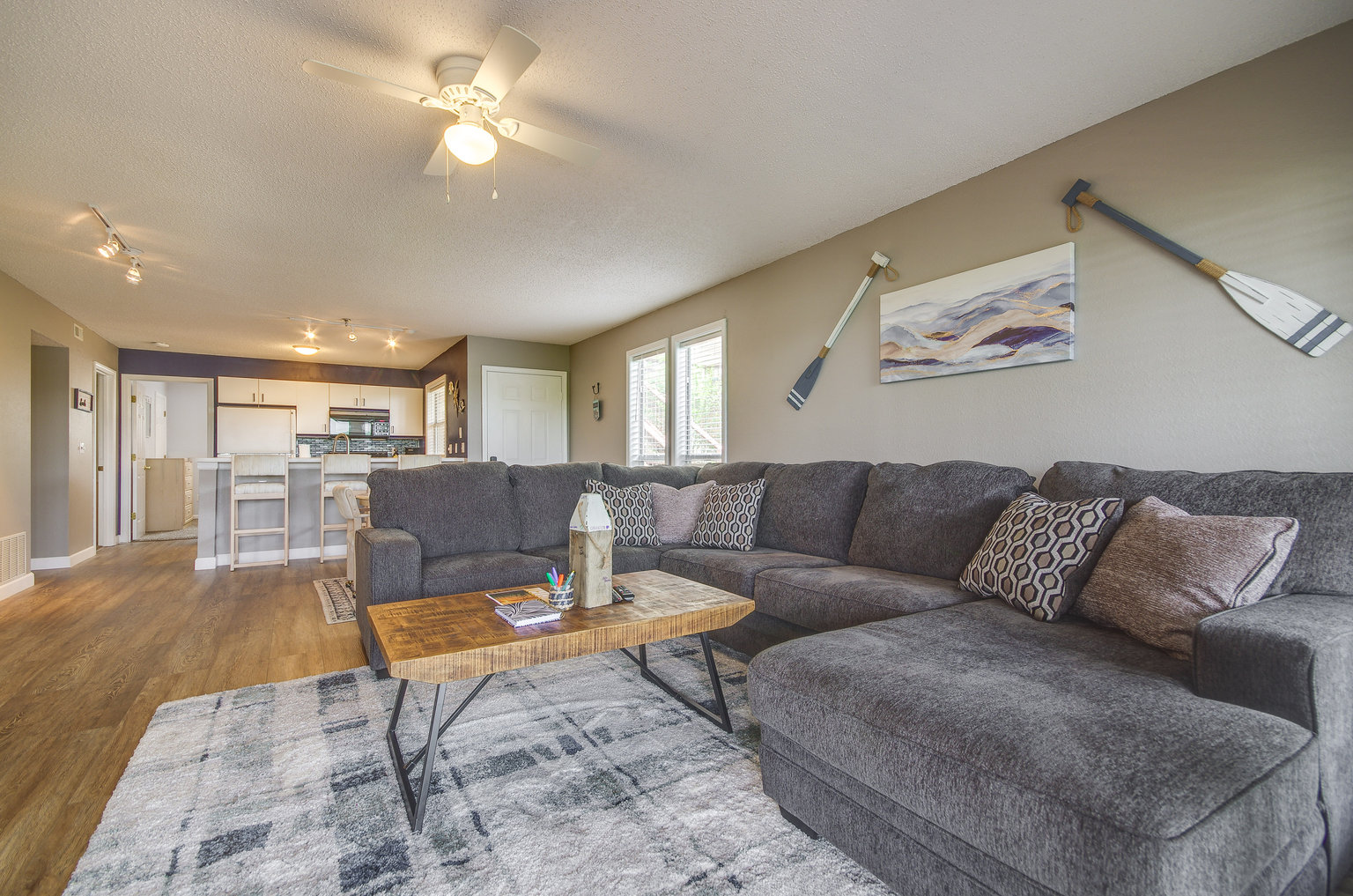 Osage Beach Vacation Rental