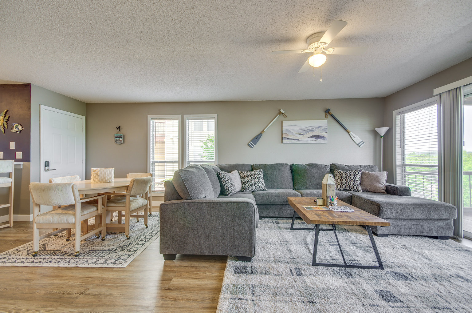 Osage Beach Vacation Rental