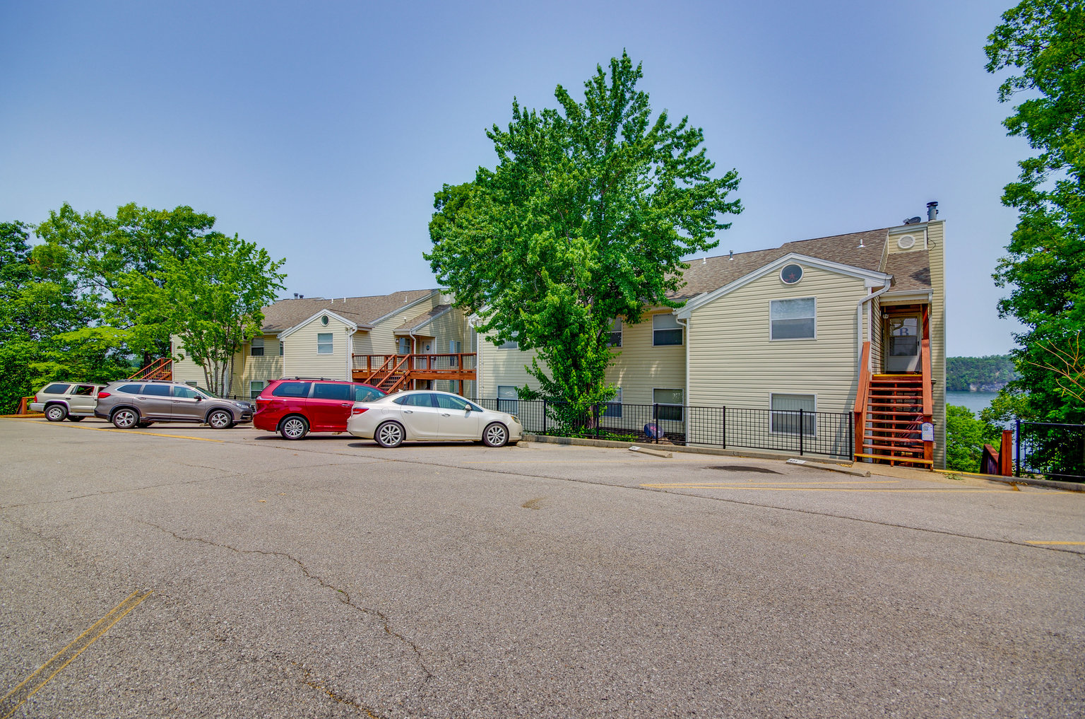 Osage Beach Vacation Rental