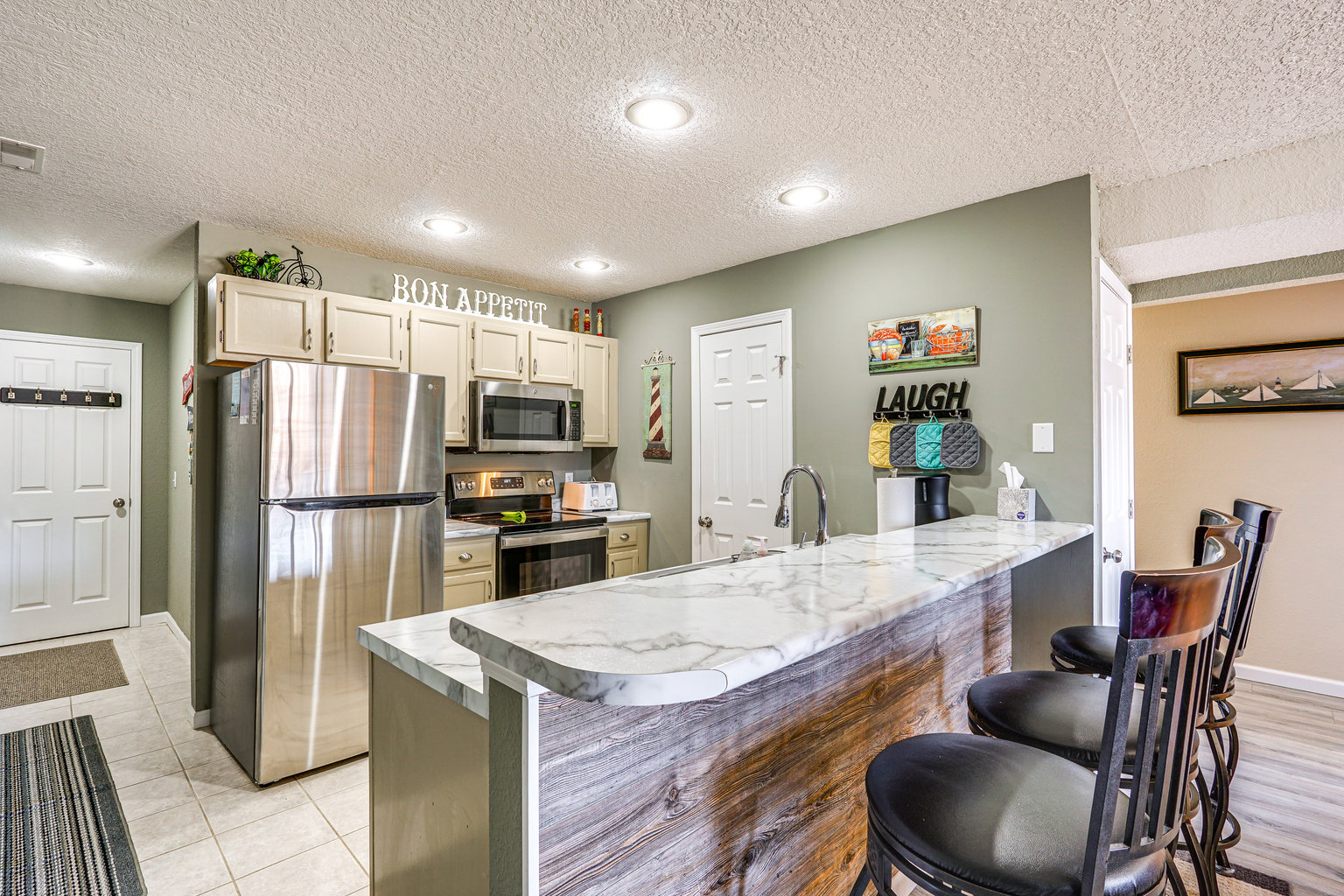 Osage Beach Vacation Rental