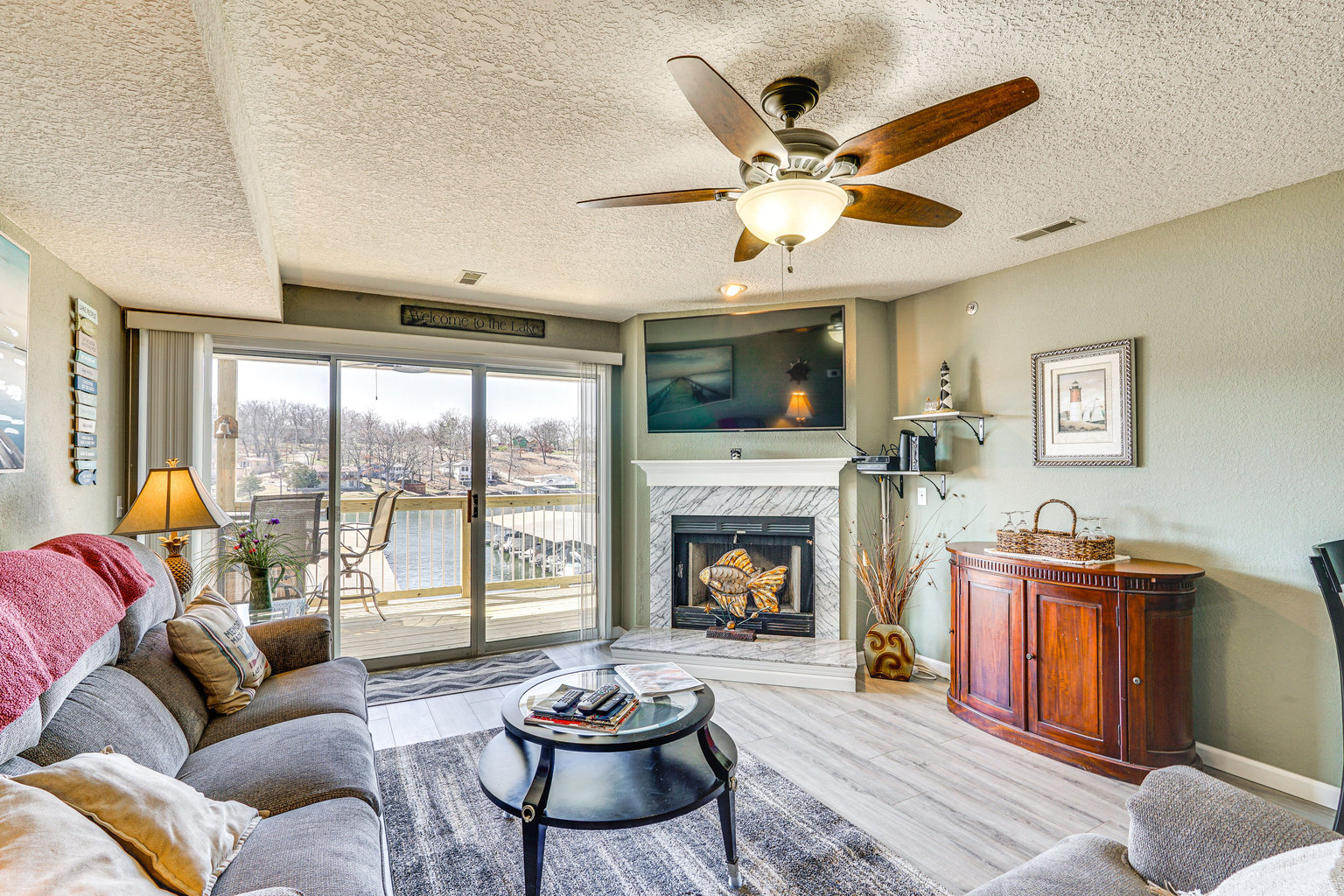 Osage Beach Vacation Rental