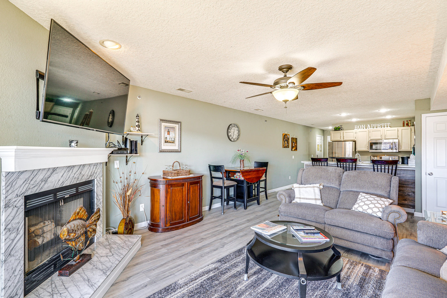 Osage Beach Vacation Rental