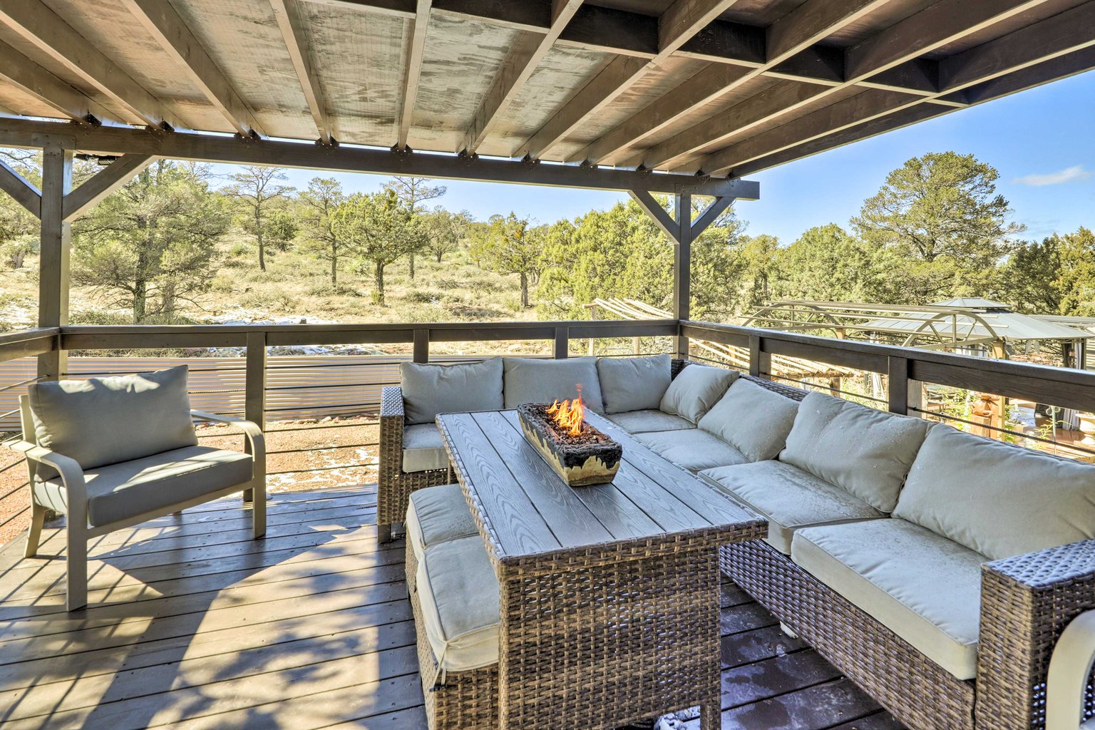 Payson Vacation Rental