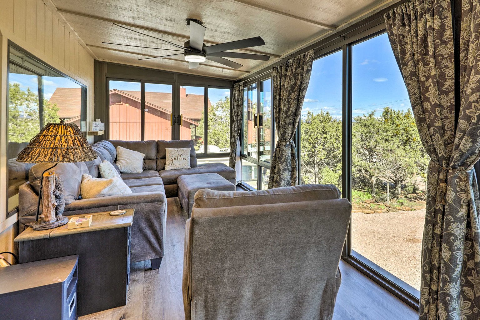 Payson Vacation Rental